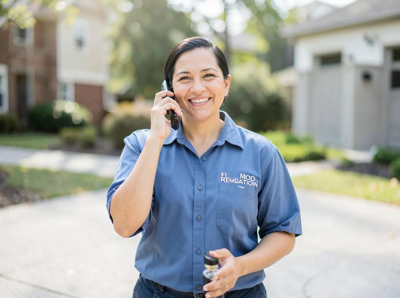 Mold Remediation Maskell, NE FAQs